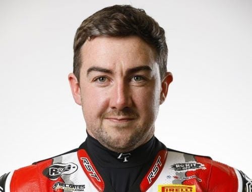 James  Higginson 