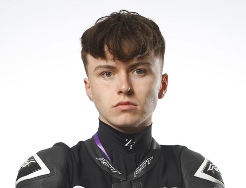 Rhys Coates
