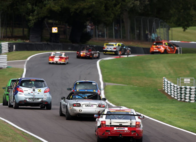 Gary Hawkins Photography 