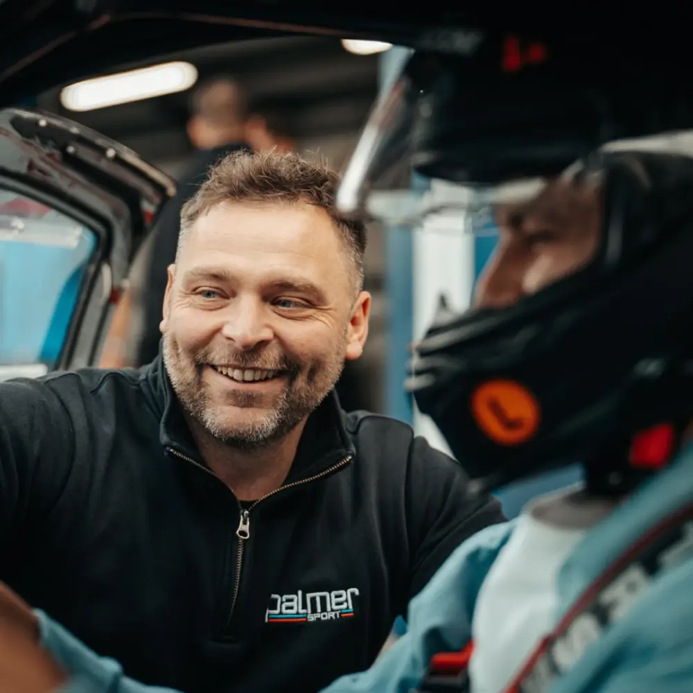 13:15<em>Restart</em>