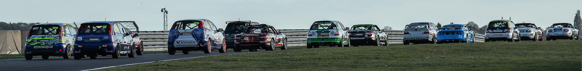 Round 7 & 8 - Event Report 
