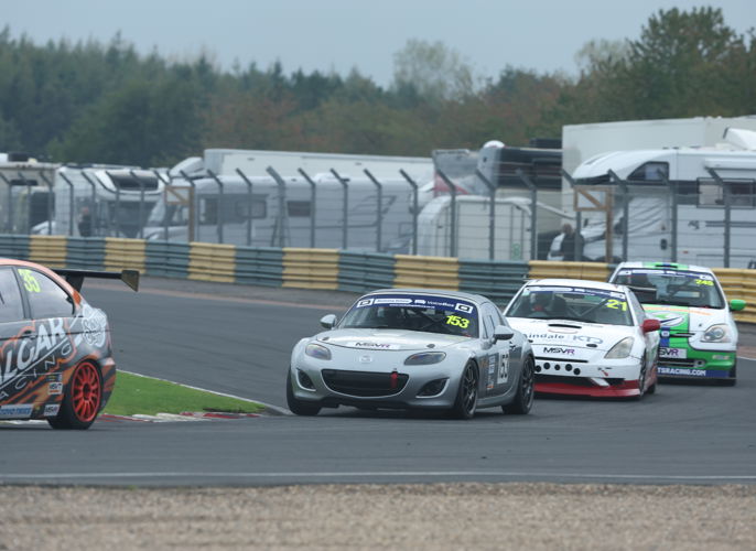 Gary Hawkins Photography