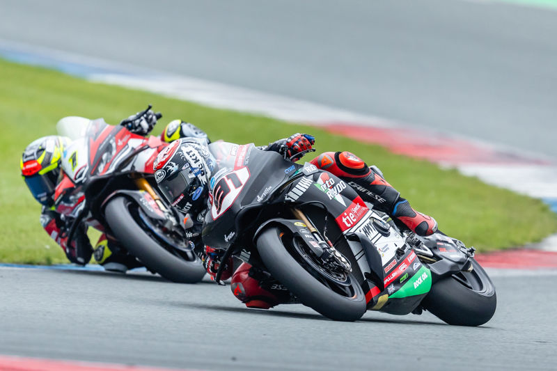 Haslam hungry to make amends on home turf