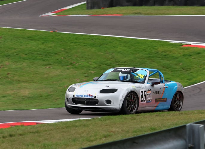 Gary Hawkins Photography