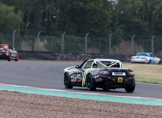 Gary Hawkins Photography