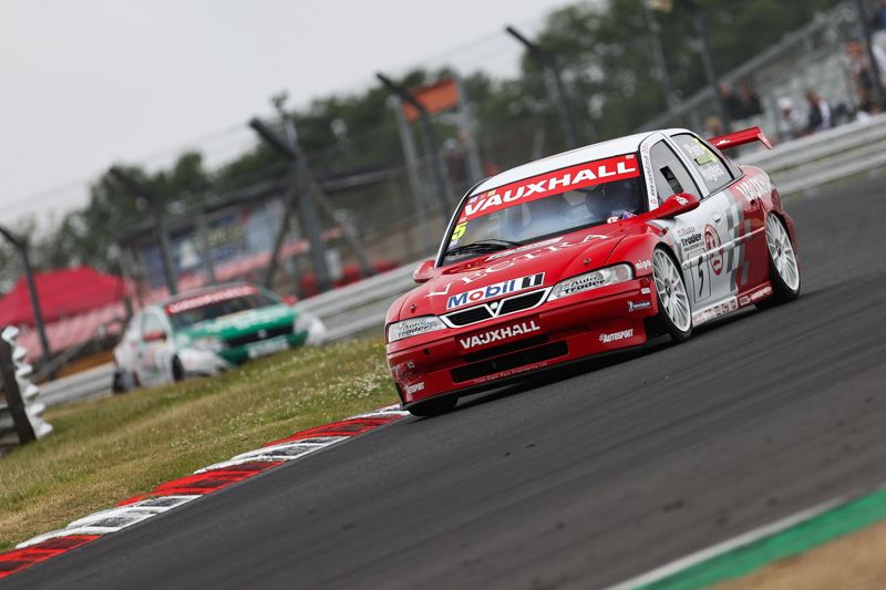 Super Touring Power 3 spectator information