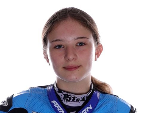 Lilly Rhodes