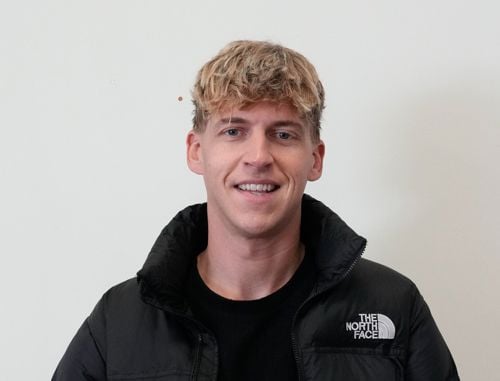 Ben Luxton