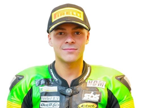 Sven Doornebal