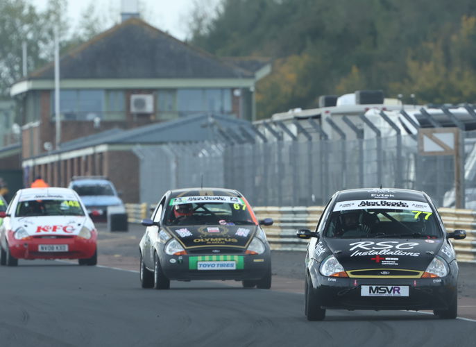 Gary Hawkins Photography