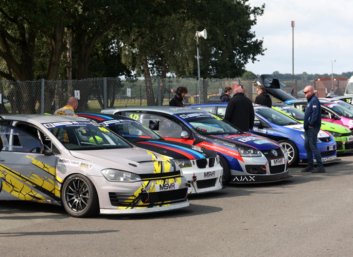 Gary Hawkins Photography