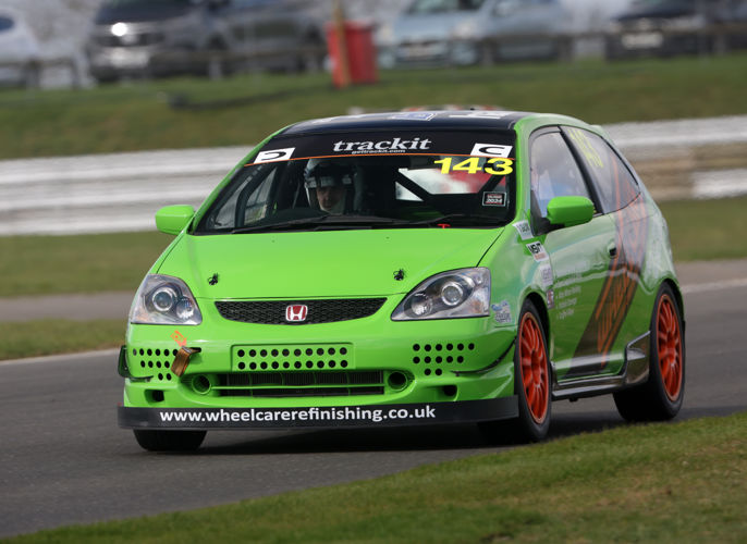 Gary Hawkins Photography