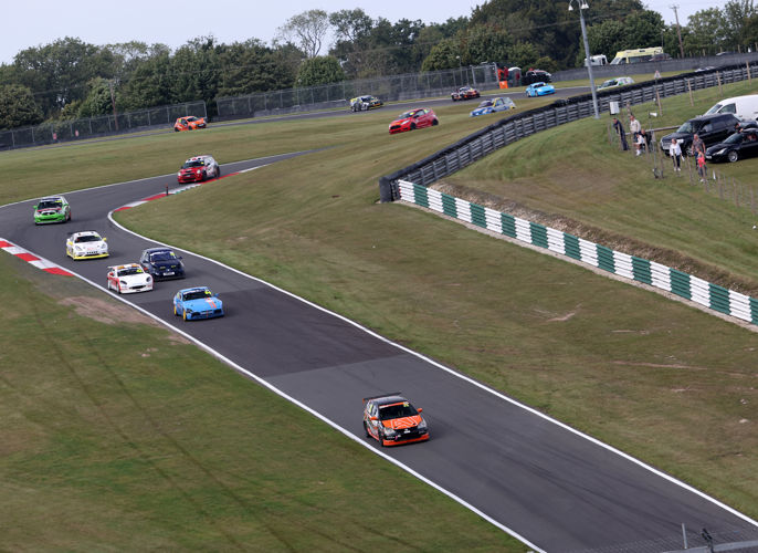 Gary Hawkins Photography 