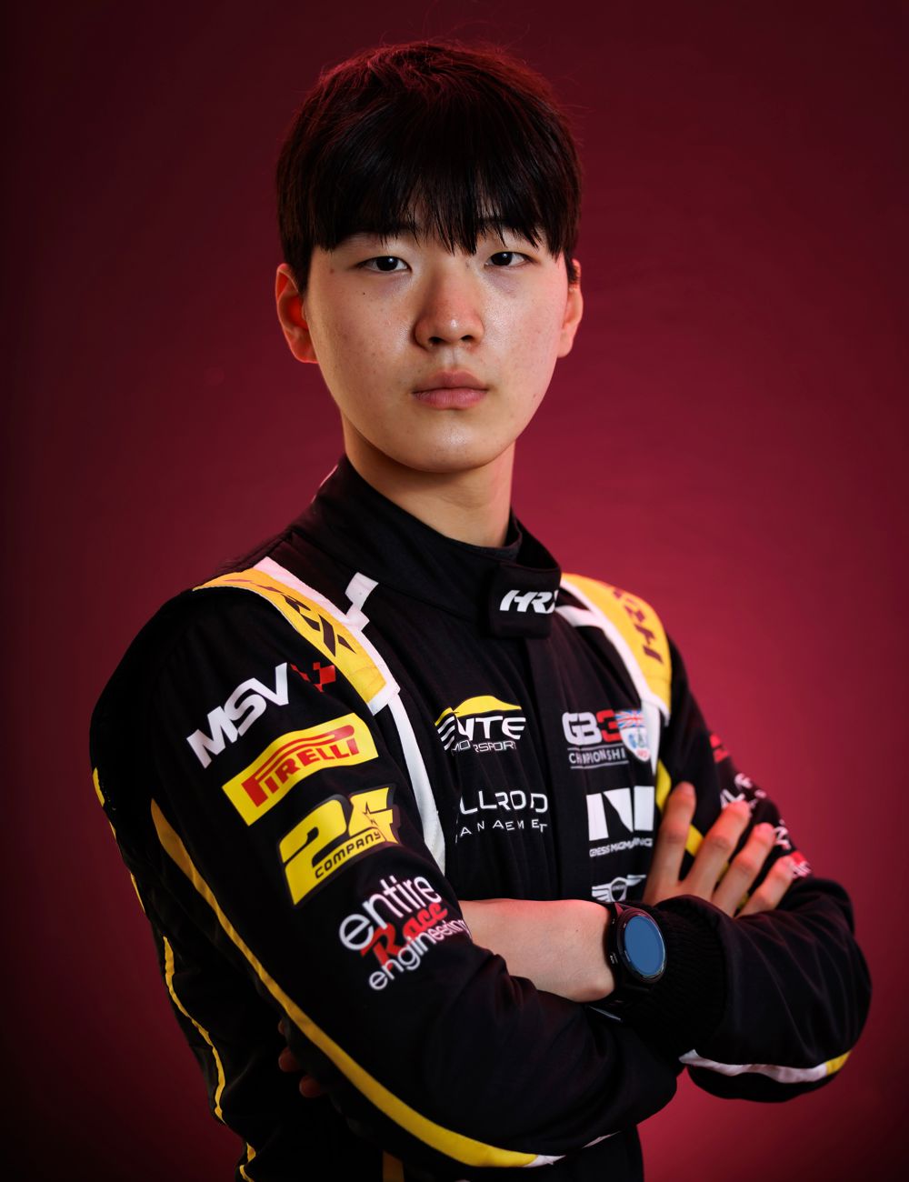 Kyuho Lee
