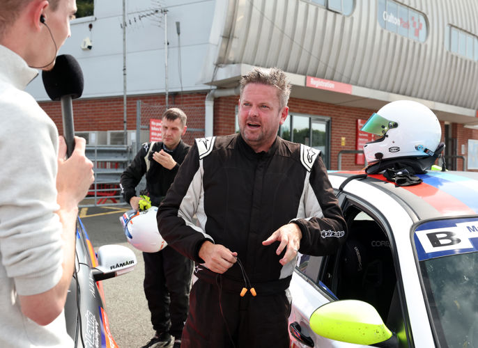 Gary Hawkins Photography