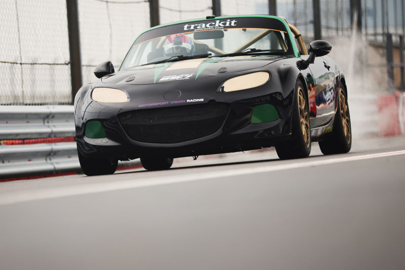 MSVR Season Starter kicks off Snetterton’s club racing calendar this Saturday