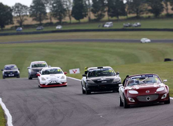 Gary Hawkins Photography 