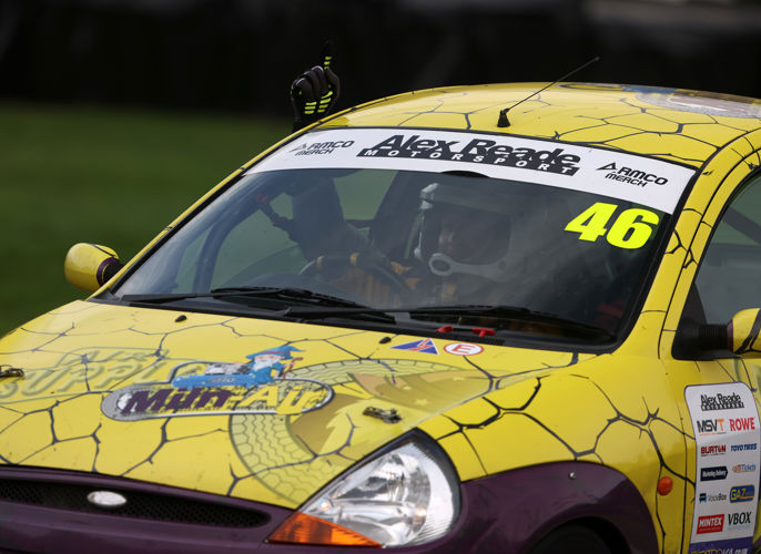 Gary Hawkins Photography