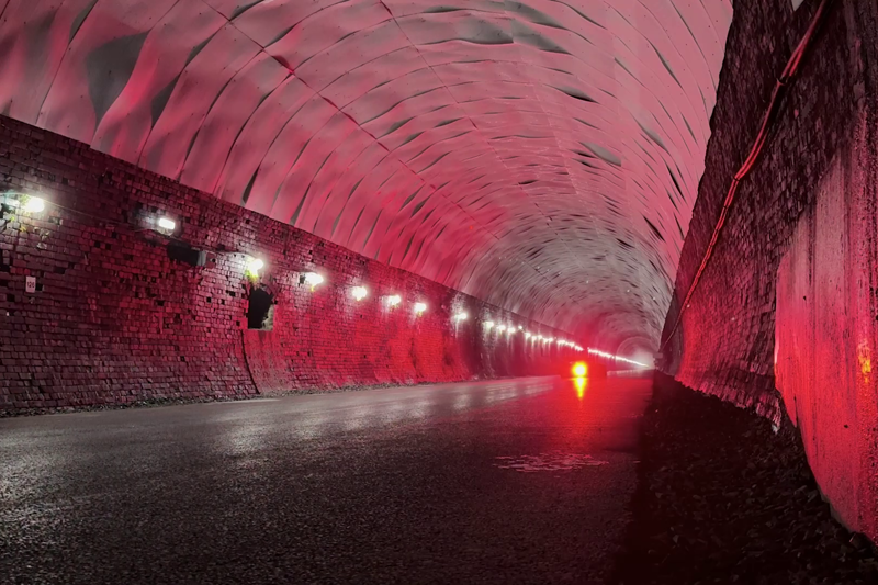 Video: Aero testing commences on 2026 upgrade package