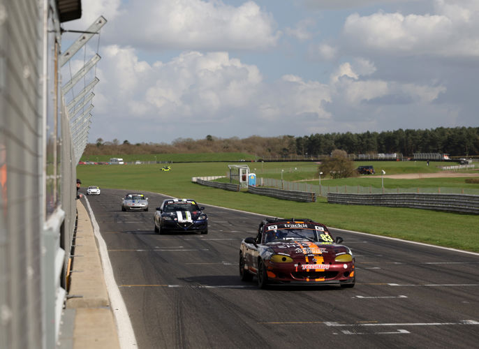 Gary Hawkins Photography