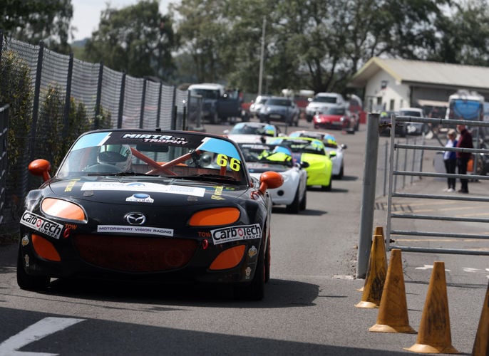 Gary Hawkins Photography 