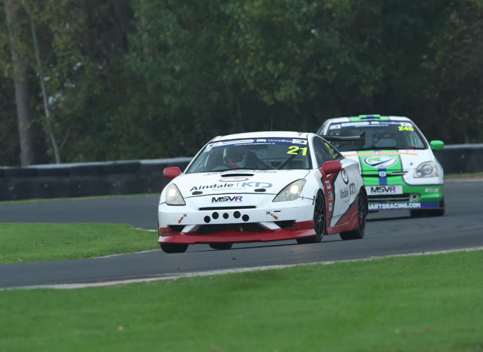 Gary Hawkins Photography