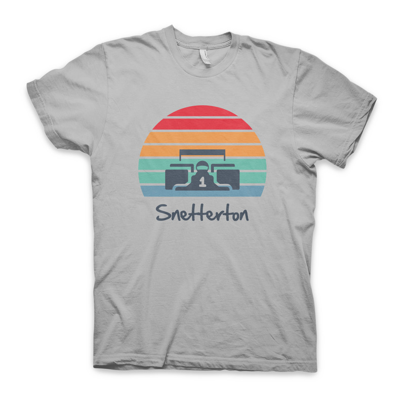 Children's In To The Sun T-Shirt