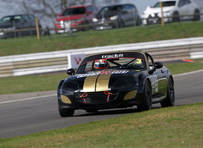 Gary Hawkins Photography