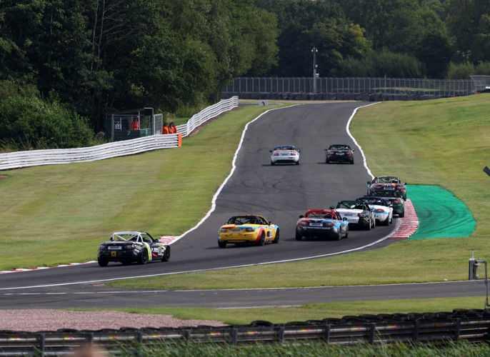 Gary Hawkins Photography 