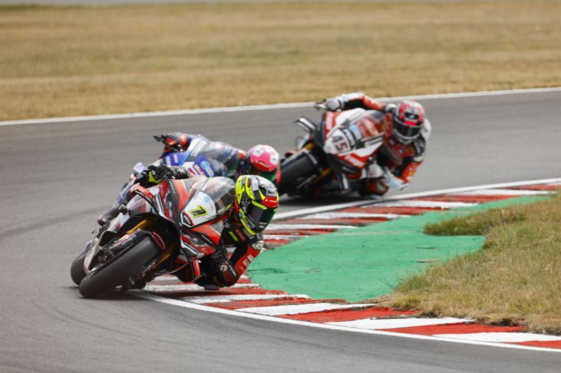 Don't miss the ZYN BSB Championship Showdown Finale this October!