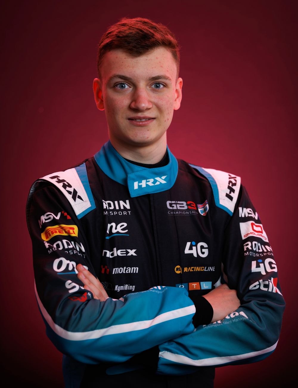 Martin Molnar
