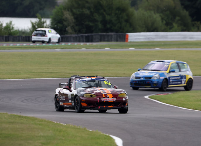 Gary Hawkins Photography