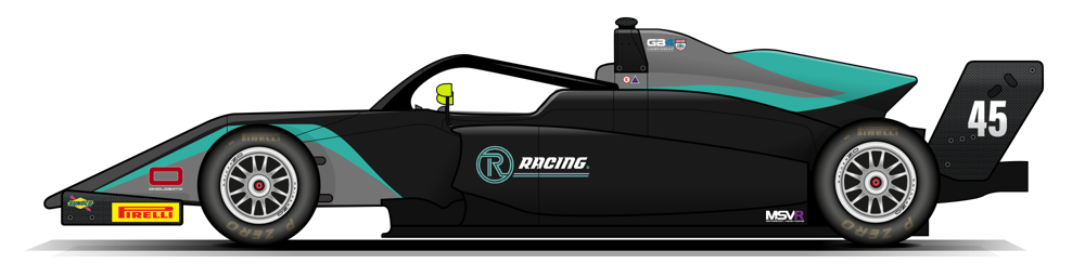 R Racing