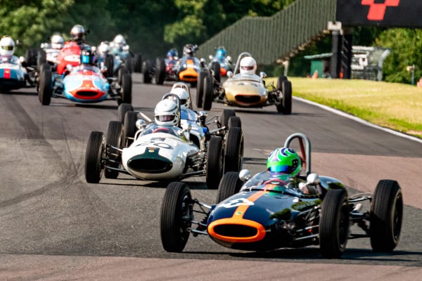 =Historic Formula Juniors