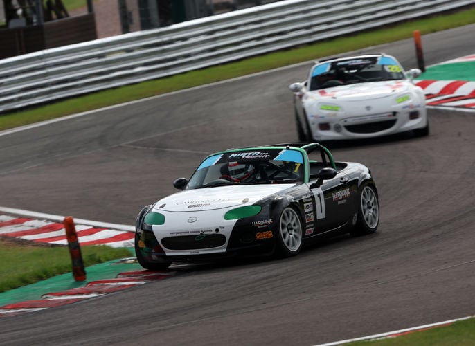 Gary Hawkins Photography 