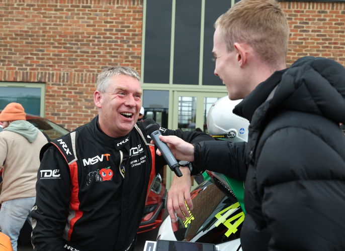 Gary Hawkins Photography