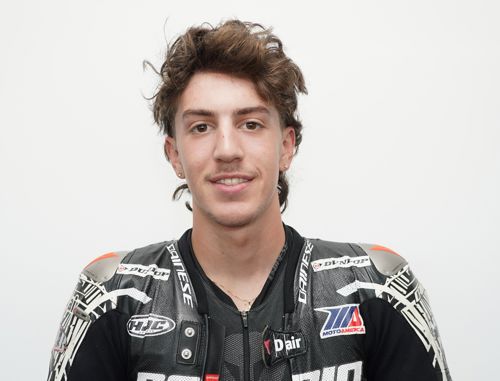 Gus Rodio