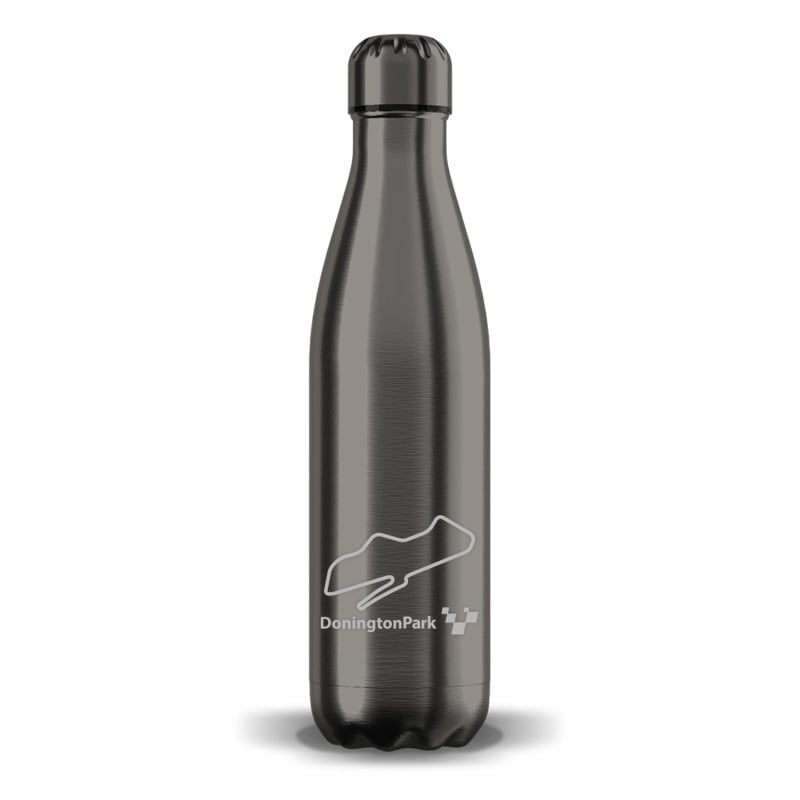 Insulated Drink Bottle