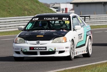 Tylah Motorsport #15