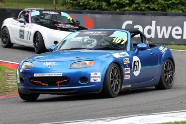 Abbitt Motorsport #167