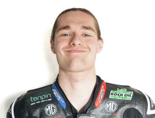 Fin Harrison