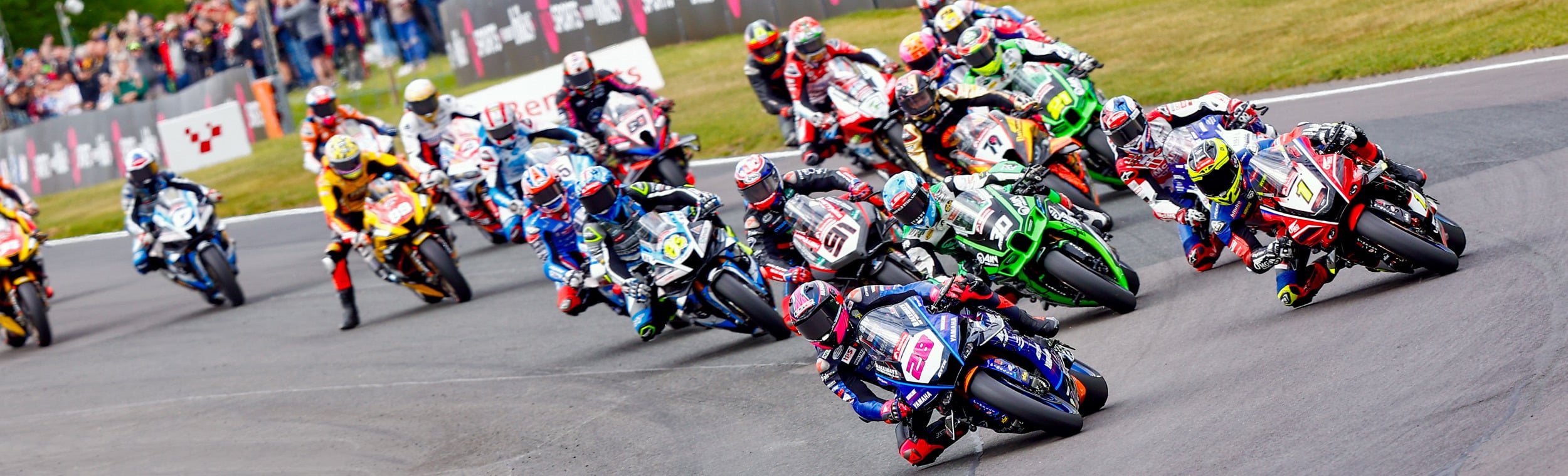 ZYN British Superbike Championship