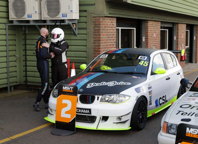 Gary Hawkins Photography