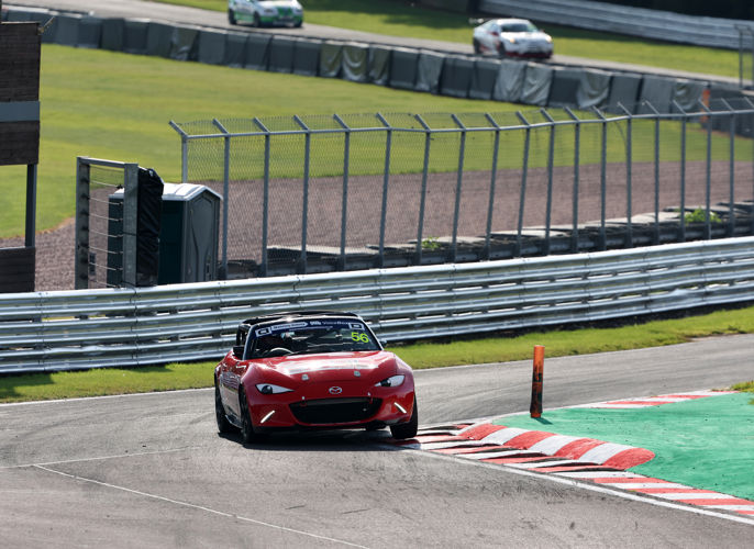 Gary Hawkins Photography