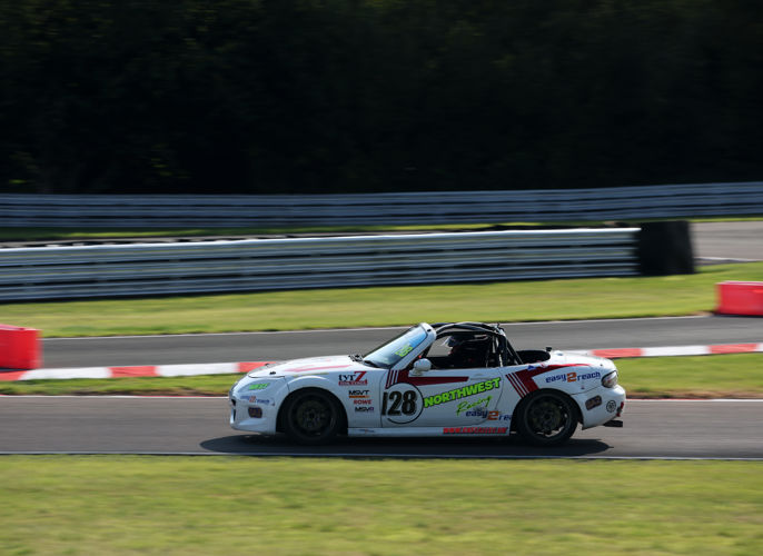 Gary Hawkins Photography