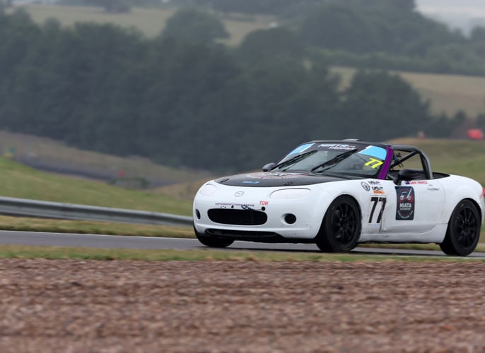 Gary Hawkins Photography