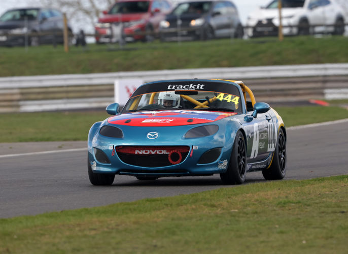 Gary Hawkins Photography