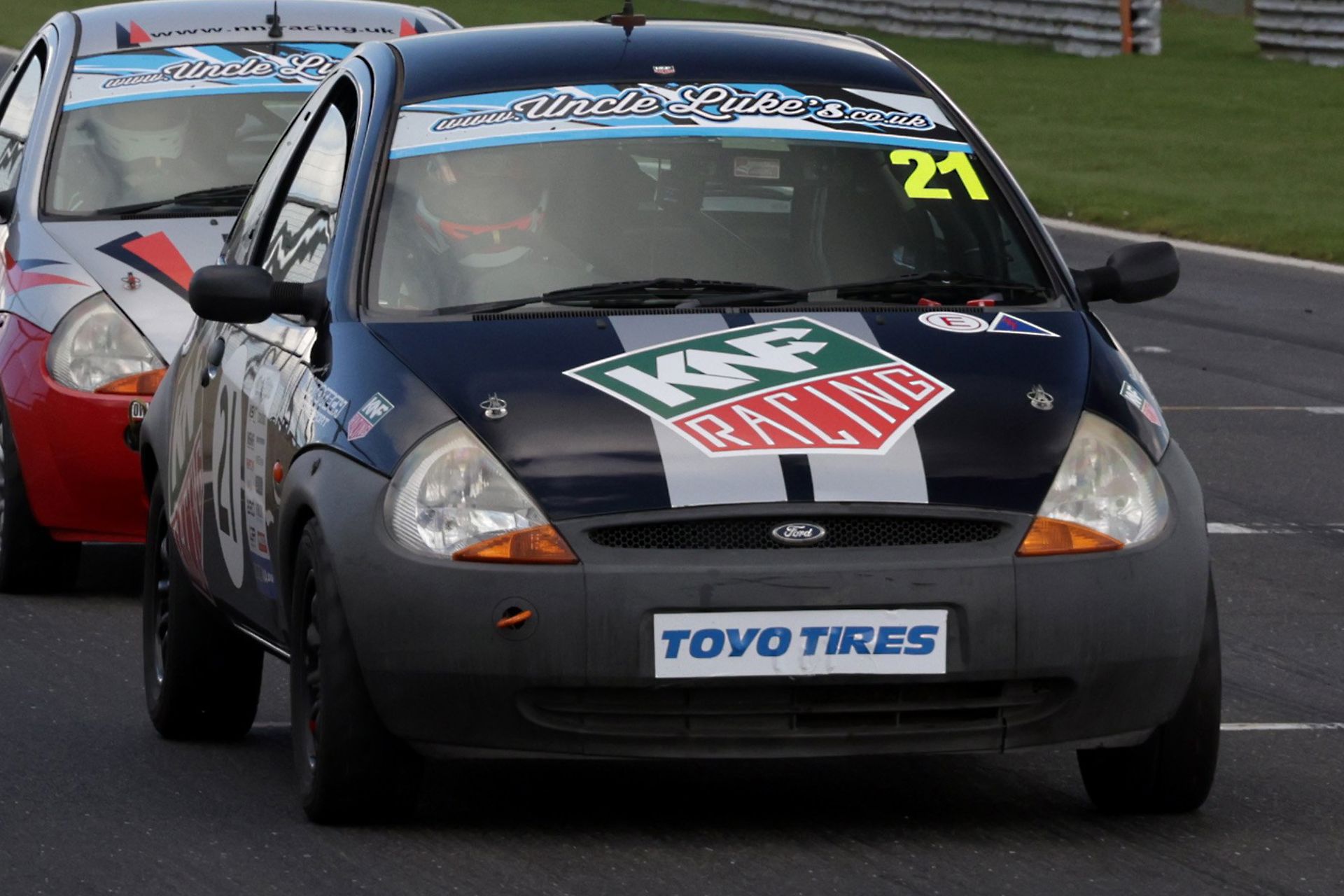 KnF Racing