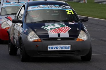 KnF Racing