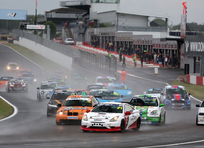 Gary Hawkins Photography